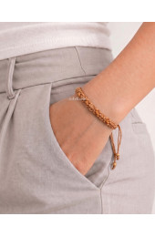 Handmade Braided Bracelet
